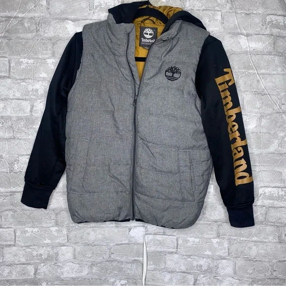 Timberland Jackets Coats Boys Timberland Jacket Size M